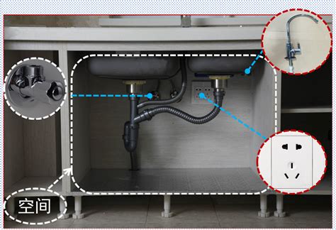 什么是全屋净水软水系统？来，一张图看明白 - 知乎