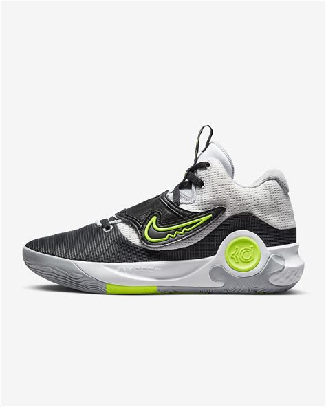 Kd Basketball Shoes Black at Ryder Sidaway blog