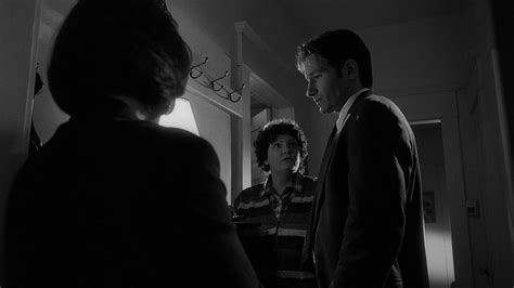 Image result for Post Modern Prometheus X-Files