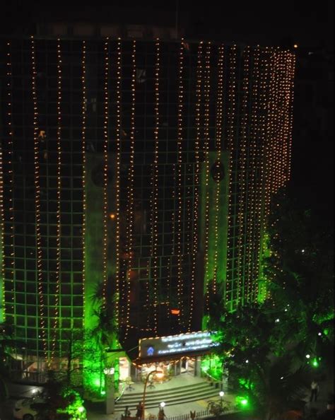 General Insurance of India (GIC Re) Office Photos | Glassdoor