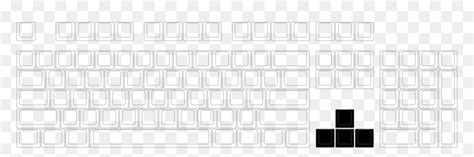 Image result for Blank Keyboard Drawing