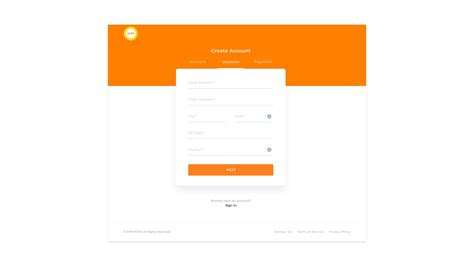 E-Commerce Application 的图像结果