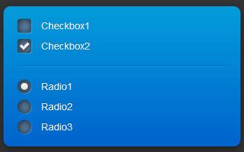 Image result for JavaScript Table Checkbox/Radio
