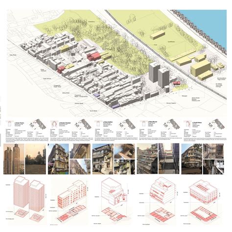 Ocean Breeze : Where Wind Defines the Form | CEPT - Portfolio