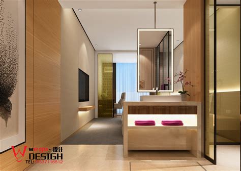 潮流时尚与本土文化相结合的老酒店升级改造设计方案-设计风尚-上海勃朗空间设计公司