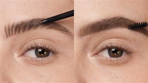 Best eyebrow makeup | Tips by Maybelline Master