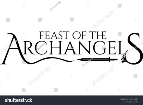 52 Feast Of The Archangels Images, Stock Photos & Vectors | Shutterstock