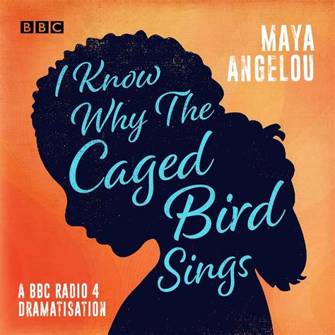 I Know Why the Caged Bird Sings: A BBC Radio 4 dramatisation (Audio ...