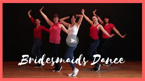 Image result for Bride and Friends Dance Tutorial