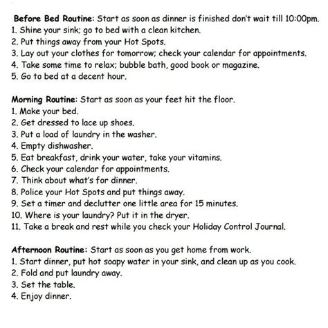 Image result for Kitchen Clean Routine