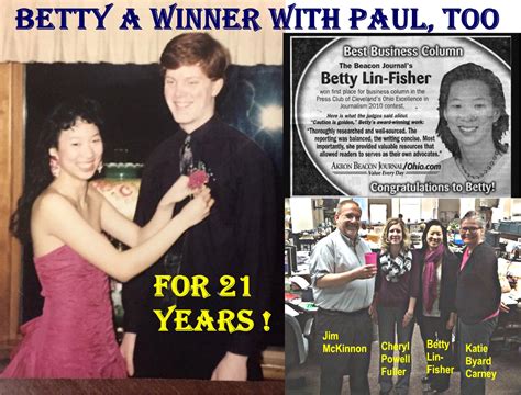 Betty Lin-Fisher, USA Today national consumer reporter