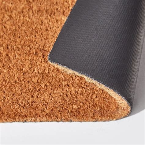 Buy Stencila Coir Printed Doormat - 60x40cm from Home Centre at just ...