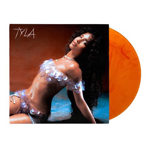 Tyla – Official Store