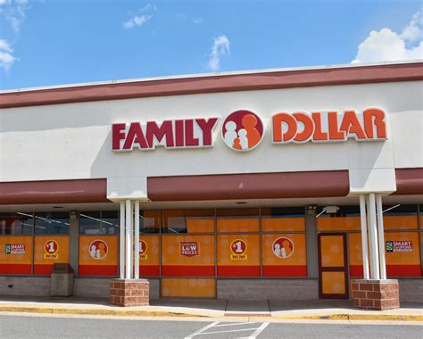 Family Dollar Sale Underscores Broader Challenges in Food Access