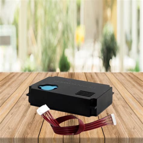 Top Air Quality Sensor Manufacturers & Suppliers in India