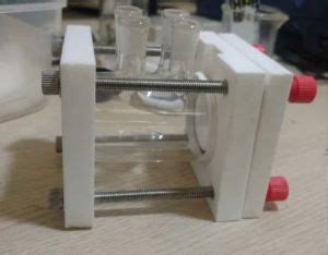 Photo Electrochemical Cell Manufacturer, Supplier from Nashik