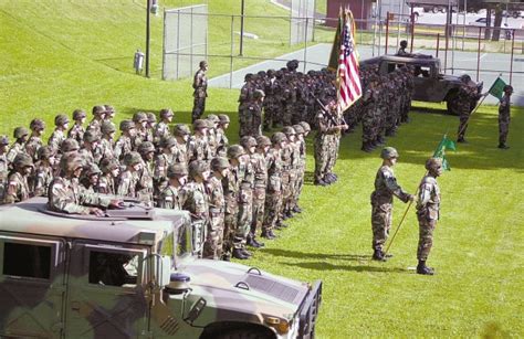 Army Corrections marks 150 years of dedicated service | Article | The ...