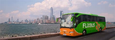 FlixBus Schedule 的图像结果