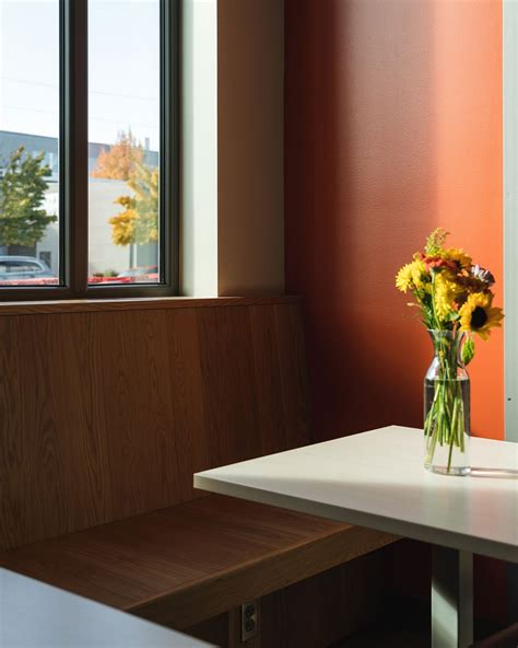 Ballard Food Bank | Graham Baba Architects - ArchiDiaries