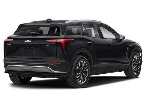 New Chevrolet Blazer EV with AWD For Sale in Columbus, OH | Auto Navigator