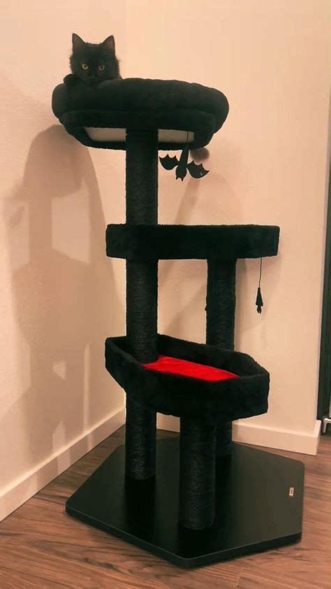 Image result for Rust Cat Tree