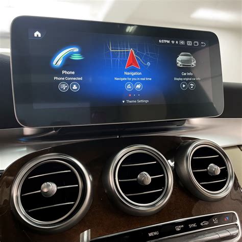 Image result for GLC Android Screen