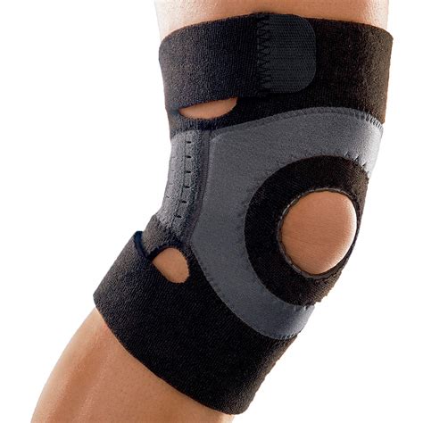 Buy Futuro Sport Moisture Control Knee Support - Medical Knee Braces