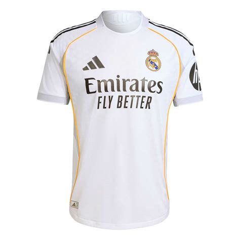 Official Real Madrid Jerseys 2025-26 - Official Real Madrid Store
