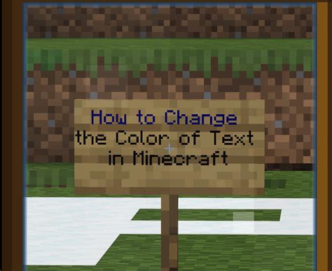 Image result for Minecraft Sign Text Codes