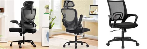 Image result for Best Computer Chair for Bad Back