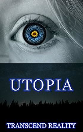Utopia (Utopia Series Book 1) eBook : Towers, Scott: Amazon.in: Kindle ...