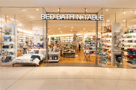 Bed Bath Table Works at Bruce Green blog