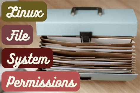 Image result for Linux File System User View