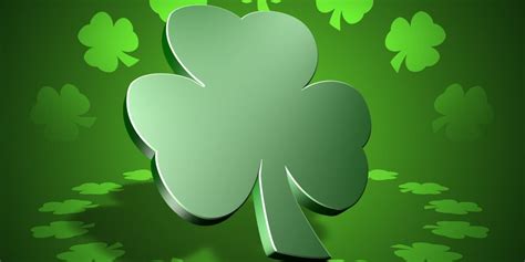 Restaurants offer green food and drinks for St. Patrick's Day