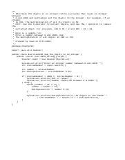 Image result for Extract Digits From Integer Java