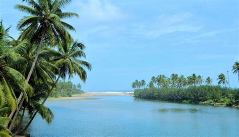 10 Beautiful Lakes You Can Visit in Kerala - lifeberrys.com