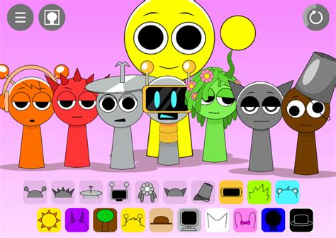 Image result for Sprunki Image Basic