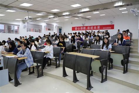 我院召开2023年上学期外教、助教教学交流工作会议-湖南文理学院国际学院