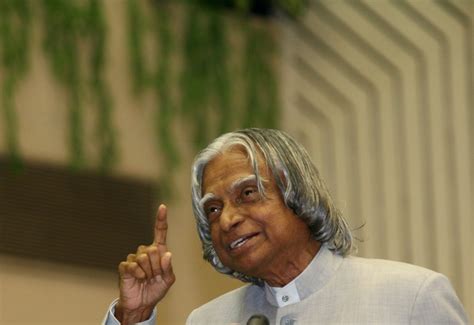 SP Names APJ Abdul Kalam as Next President - IBTimes India