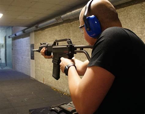 RIGA SHOOTING RANGE - All You Need to Know BEFORE You Go (with Photos ...