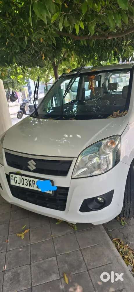 Maruti Suzuki Wagon R 2019 Petrol 55000 Km Driven - Cars - 1828389072
