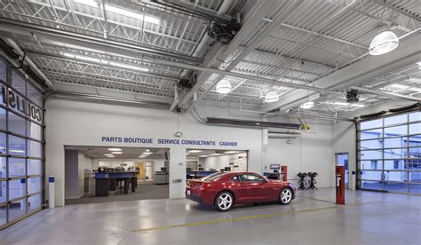 John Elway Chevrolet - Broadway - Englewood, CO | Cars.com