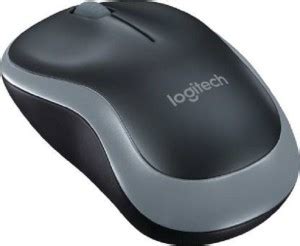 Logitech wireless mouse05 Wireless Optical Mouse - Logitech : Flipkart.com