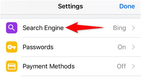 Image result for Delete Bing Search Engine