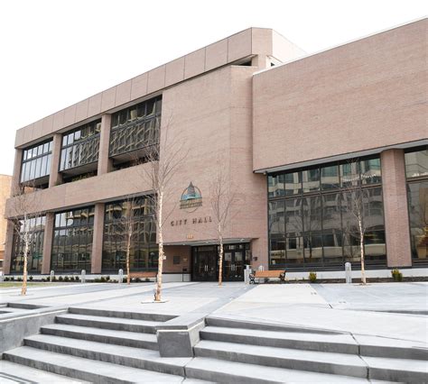 City of Boise Launches New Utility Bill Payment System | News | City of ...