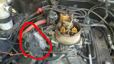 Chevy Map Sensor 的图像结果