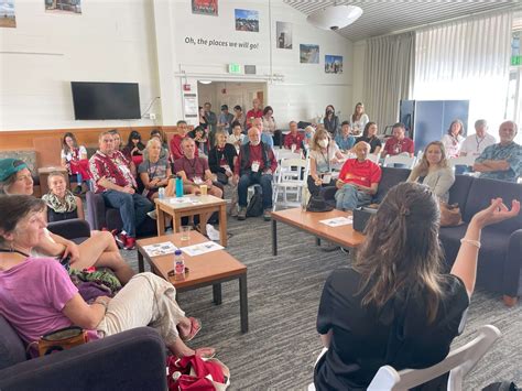 Alumni Provide Insight on Climate Action Strategy - Sustainable Stanford