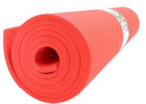 Higrade Yoga Mat For Men Women & Kids Exercise Mat For Gym Mattress 6 ...