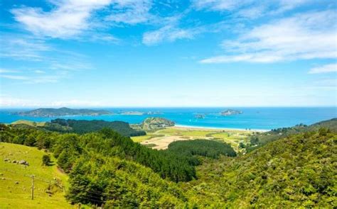 New Zealand in December 2025: Weather, Top Places to Visit & Things to do