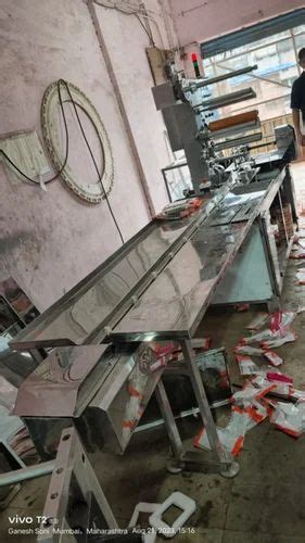 Image result for Tray Packing Machine